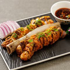 丝路牧鸽·新疆菜 User Photo