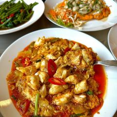 Phed Mark User Photo