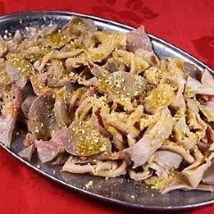 阿水跑地雞（朝陽總店）張用戶圖片