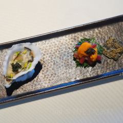 上海艾迪逊酒店·YONE餐厅酒吧 User Photo