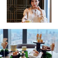 深圳柏悦酒店·悦厅 User Photo