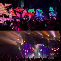 Encore Live House 여행 사진