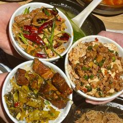 Ren Ji Lao ShaGuo (ZhongHua Xiang) User Photo