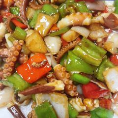 笑嘻嘻海鲜大排档(云谷店) User Photo