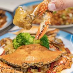御尚私房菜·平价海鲜·央视渔家菜(东夷小镇店) User Photo