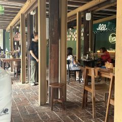 Ekachan The Wisdom of Ethnic Thai Cuisine 여행 사진