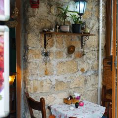 Restoran Kaldrma User Photo