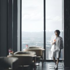 南宁香格里拉酒店·大堂吧 User Photo