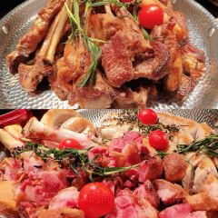 海口威斯汀酒店·知味西餐厅 User Photo