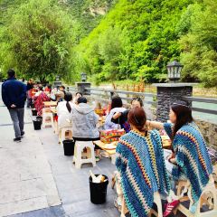 Bianbianjiecangyage Restaurant User Photo