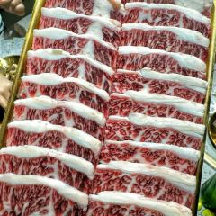 齐函杨佳清真烤肉(鑫海店) User Photo