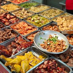 黃氏燒臘（青年路店）張用戶圖片