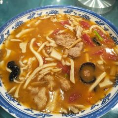 建坤水席宫(中州路店) User Photo