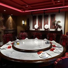 红座铜锅涮肉(东岭南街店) User Photo