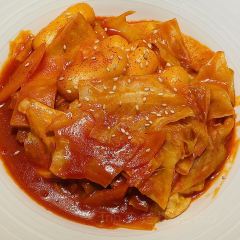 我们的炸鸡(CBD总店) User Photo