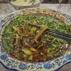 Zhouyuqiu Restaurant User Photo