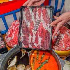 牛膳寿喜锅·和牛火锅(观音桥店) User Photo