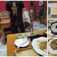 前堡羊汤(岫岩店) User Photo