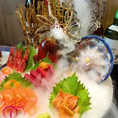青空寿司·和牛寿喜锅专门店 User Photo