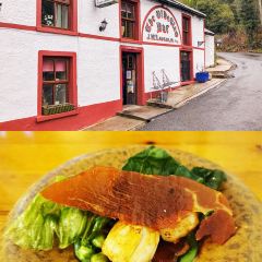 The Bushmills Inn Restaurant User Photo