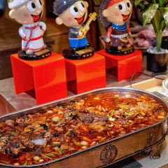 Restaurante SanWant (Babilonia) User Photo