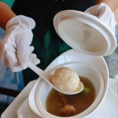 浦江淮宴 User Photo