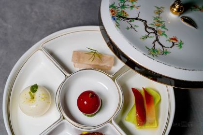 润苑·悦椿轩(杨浦长阳创谷店)