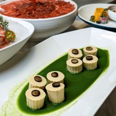 Fishman Restaurant User Photo