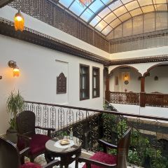 Ward Al Sham Restaurant User Photo