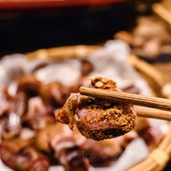 QIAN DA SHU DA PAI DANG User Photo
