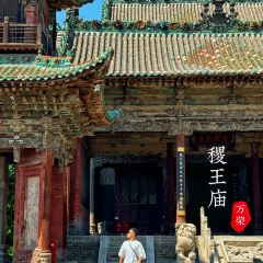 河东夜市 User Photo