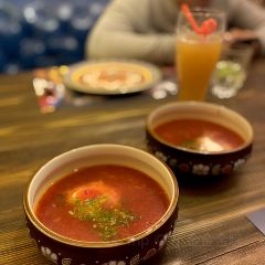 咱屯子铁锅炖(二店) User Photo