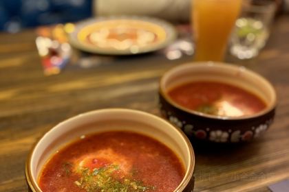 咱屯子铁锅炖(二店)