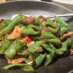 阿那亚金山岭第一食堂 User Photo