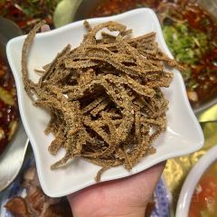 LIN JIANG SHAN SI User Photo