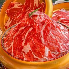 九馥壽喜燒自助·和牛大賞（中山路店）張用戶圖片