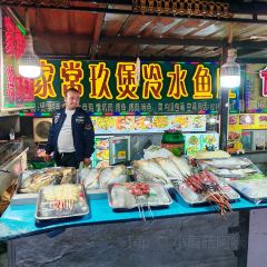 JIA CHANG JIU BAO User Photo