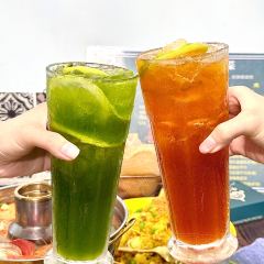 小泰象·泰國家庭菜張用戶圖片