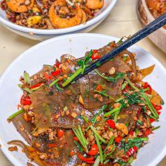 Chongqingpangpangzizhu Hot Pot (beishandonglu) 여행 사진