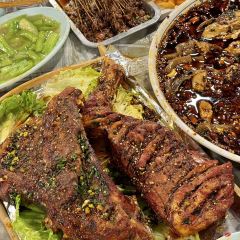 上品江湖菜(龙脊广场店) User Photo