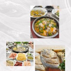 醉江南海鲜餐厅(黄岩店) ảnh của người dùng