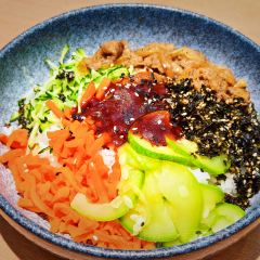 阿卡AK·Lab洋风韩餐(万象城店) 여행 사진