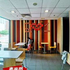 麥當勞（東環路DT店）張用戶圖片
