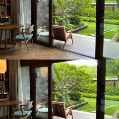 GRAND HYATT SHENZHOU PENINSULA·POOL HOUSE User Photo