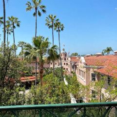 Polo Lounge User Photo