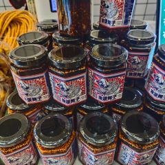 马有布牛肉面(祁连大道店) User Photo