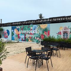 BoraBora @ Ferringhi 여행 사진