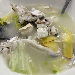 江東鱸魚館張用戶圖片