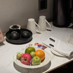 BO ER MAN JIU DIAN User Photo