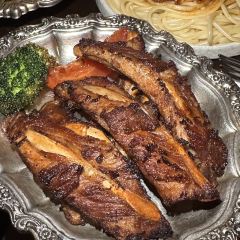 The Theatre User Photo